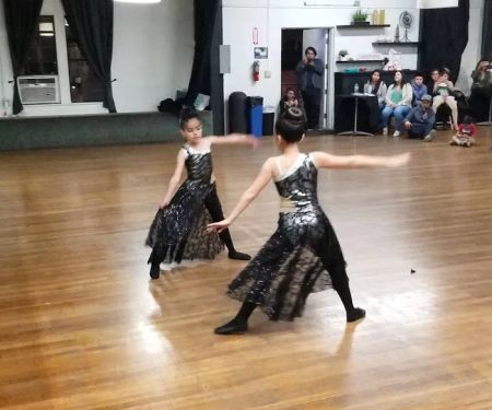 Proactivo Dance Studio