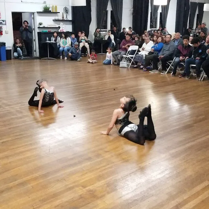 Proactivo Dance Studio Picture 7