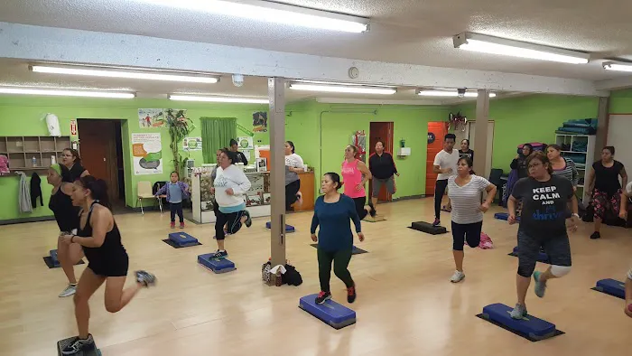 Proactivo Dance Studio Picture 10