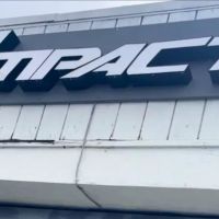 IMPACT FITNESS AND NUTRITION ico