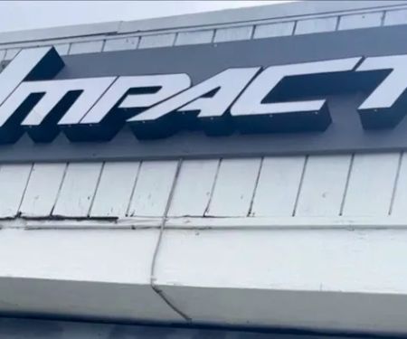 IMPACT FITNESS AND NUTRITION