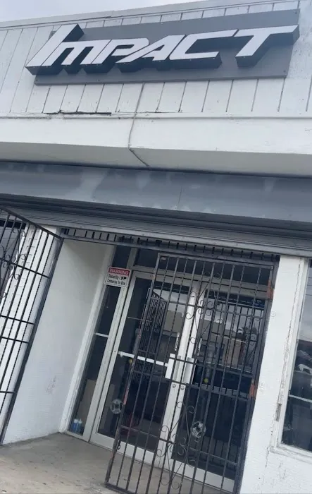 IMPACT FITNESS AND NUTRITION Picture 8