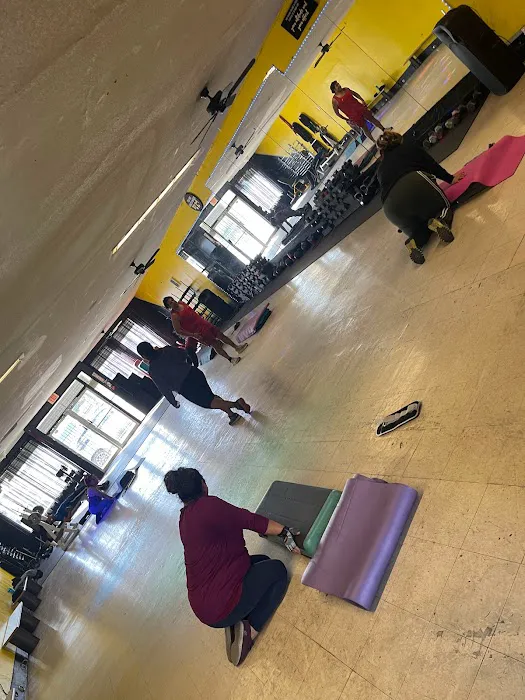 IMPACT FITNESS AND NUTRITION Picture 6