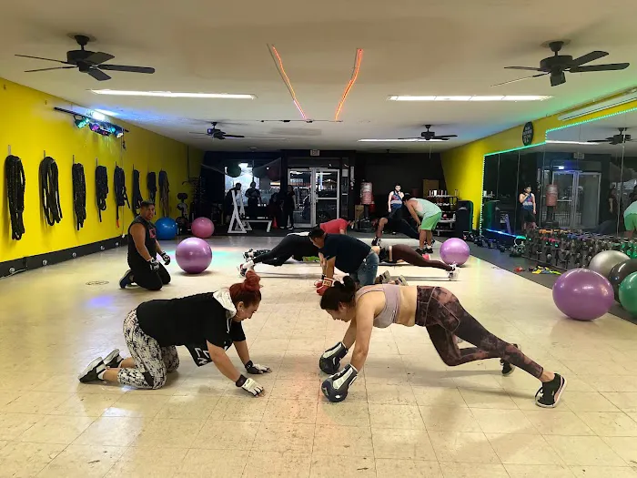 IMPACT FITNESS AND NUTRITION Picture 10