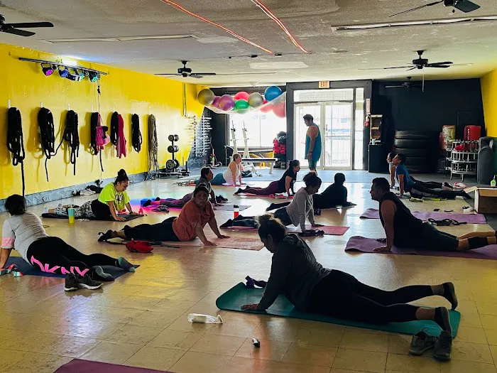 IMPACT FITNESS AND NUTRITION Picture 9