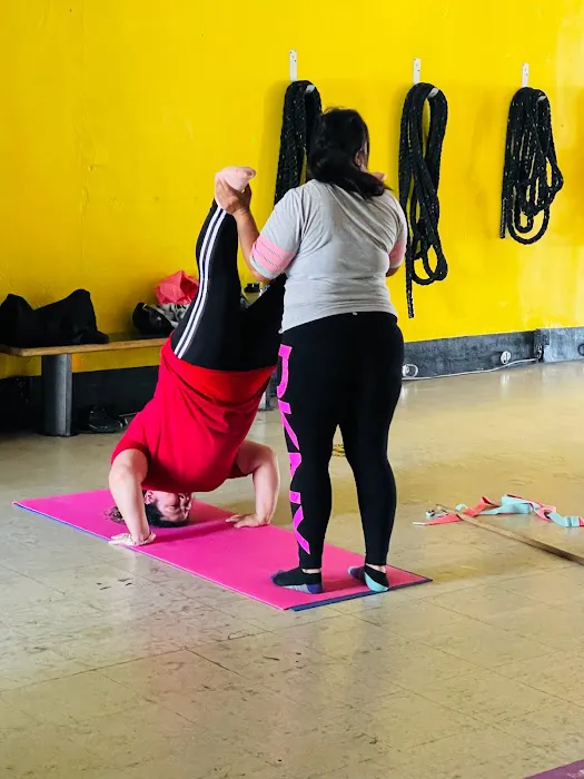 IMPACT FITNESS AND NUTRITION Picture 4