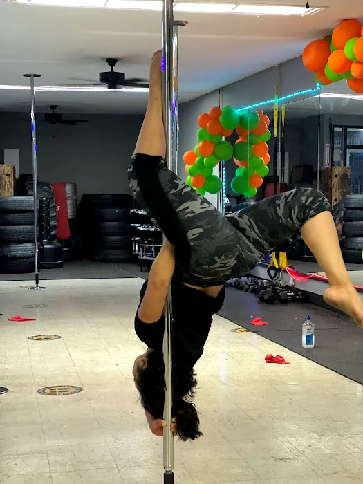 IMPACT FITNESS AND NUTRITION Picture 3