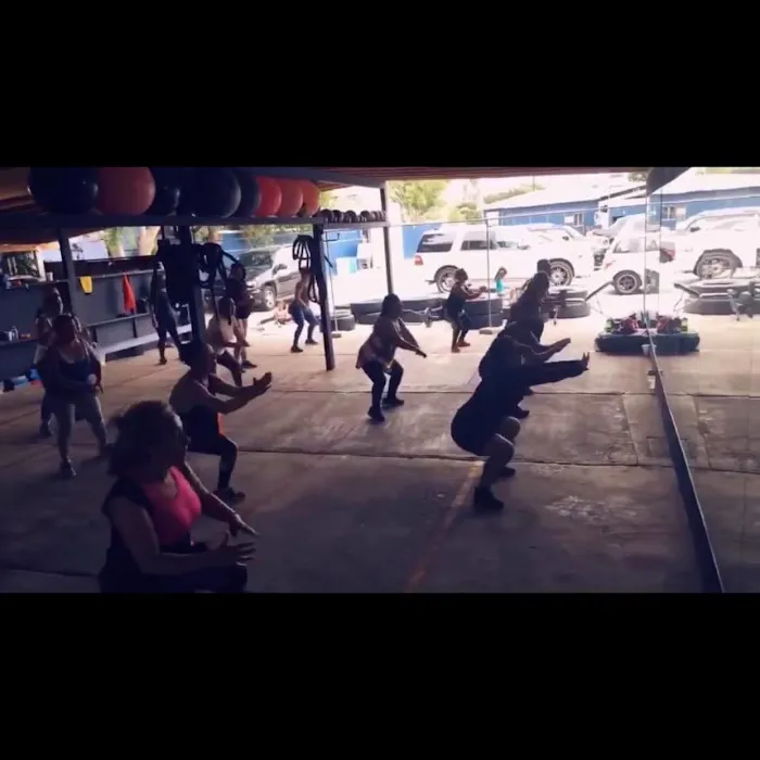 Compton Fitcamp Picture 2