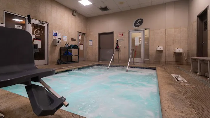 24 Hour Fitness Picture 10