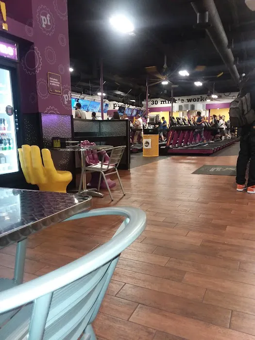 Planet Fitness Picture 4