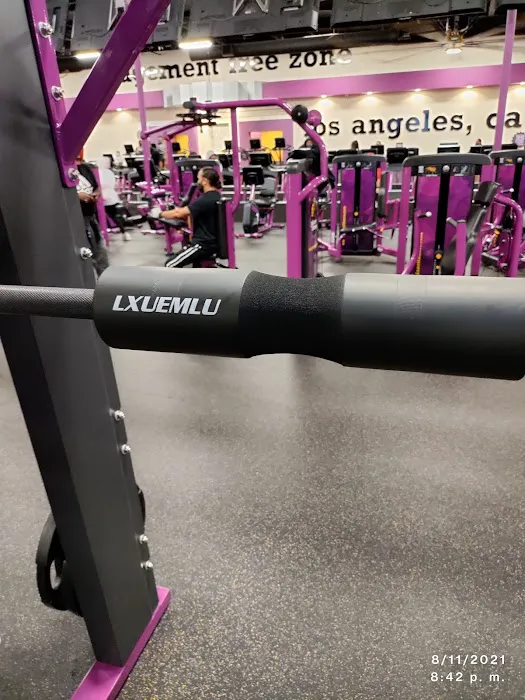 Planet Fitness Picture 5