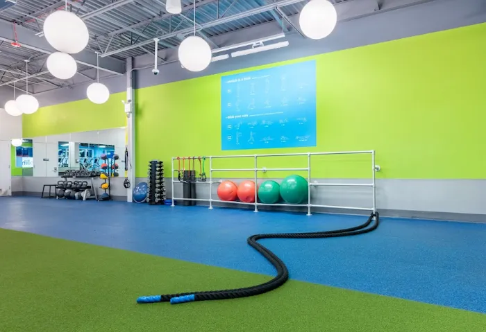 Blink Fitness Watts Picture 5