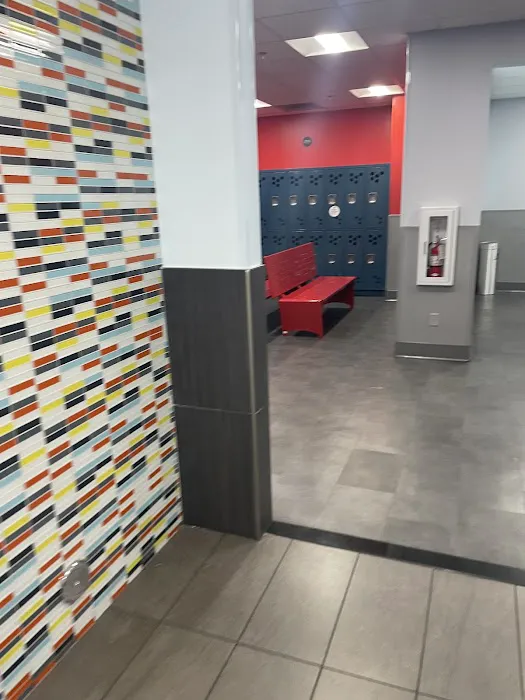 Blink Fitness Watts Picture 2