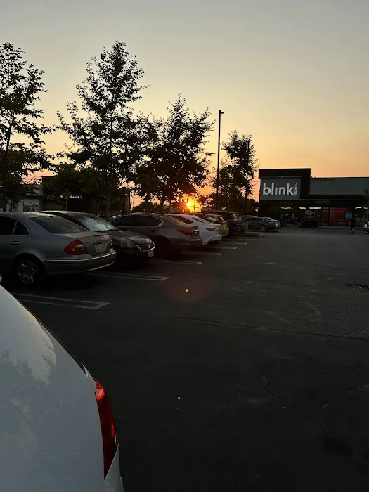 Blink Fitness Watts Picture 6