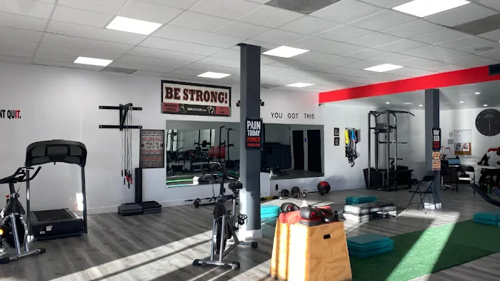 Universal Fitness Picture 2