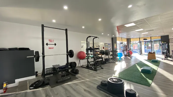 Universal Fitness Picture 3