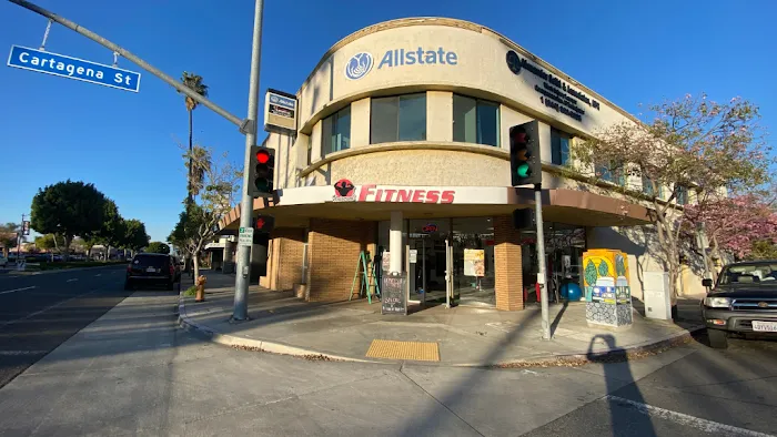 Universal Fitness Picture 6