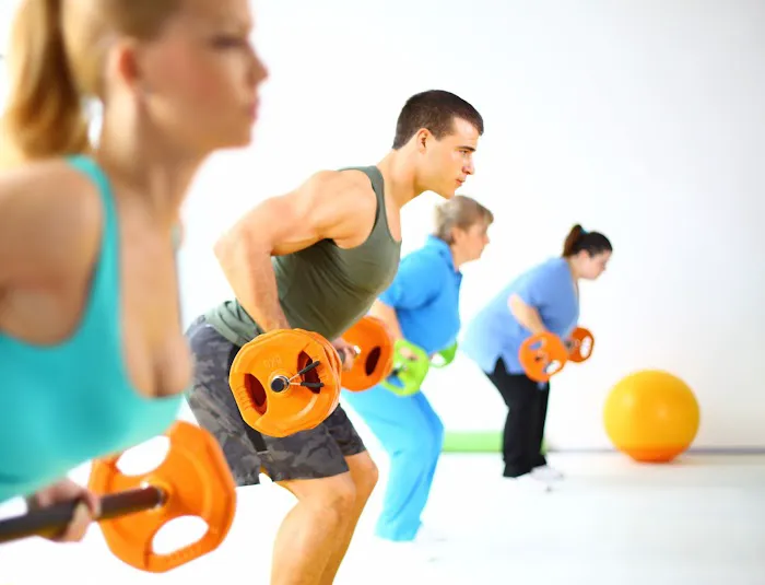 Five Starr Pilates & Fitness Picture 2