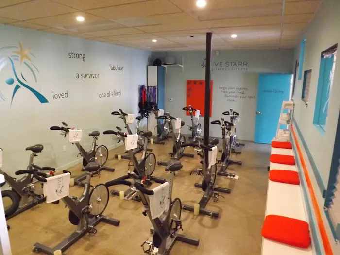 Five Starr Pilates & Fitness Picture 7