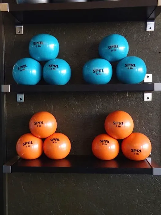 Five Starr Pilates & Fitness Picture 6