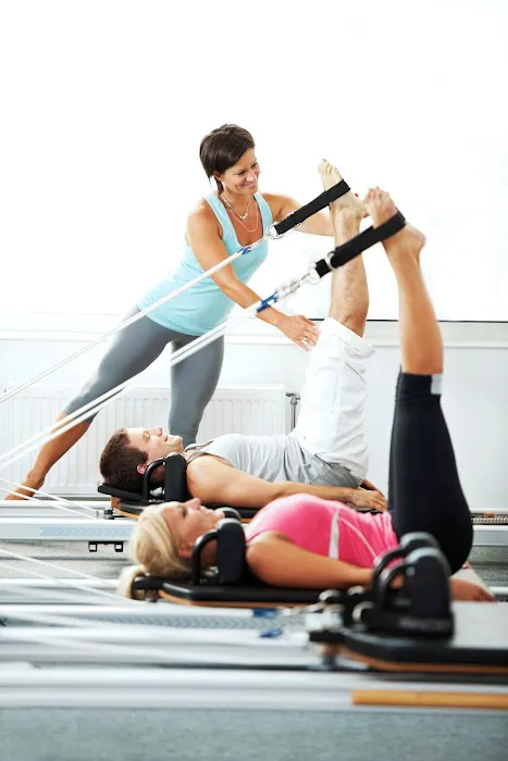 Five Starr Pilates & Fitness Picture 4