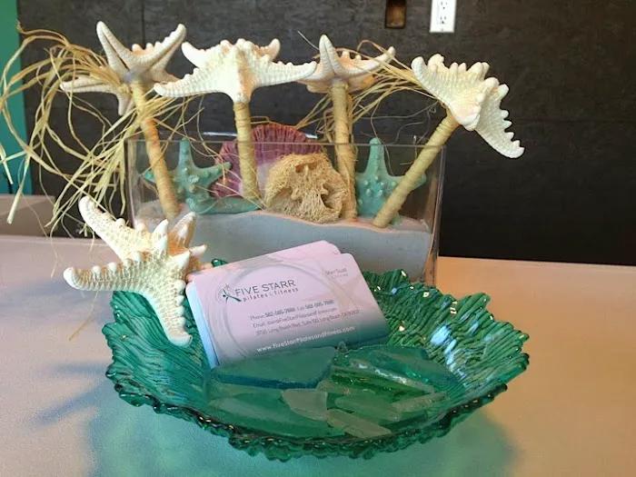 Five Starr Pilates & Fitness Picture 1