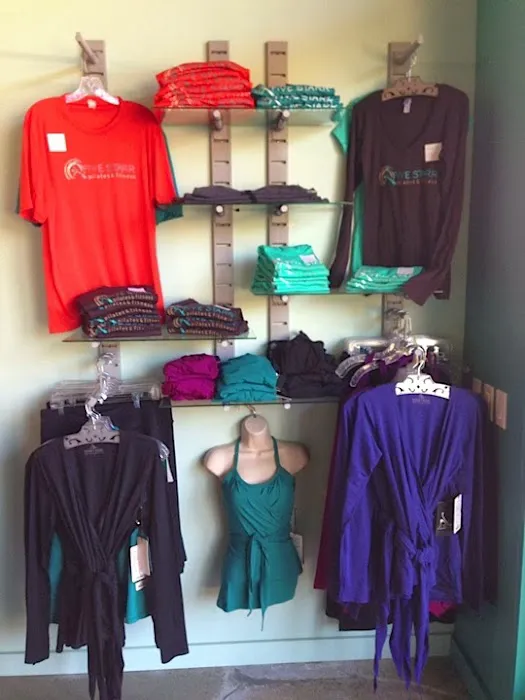 Five Starr Pilates & Fitness Picture 5