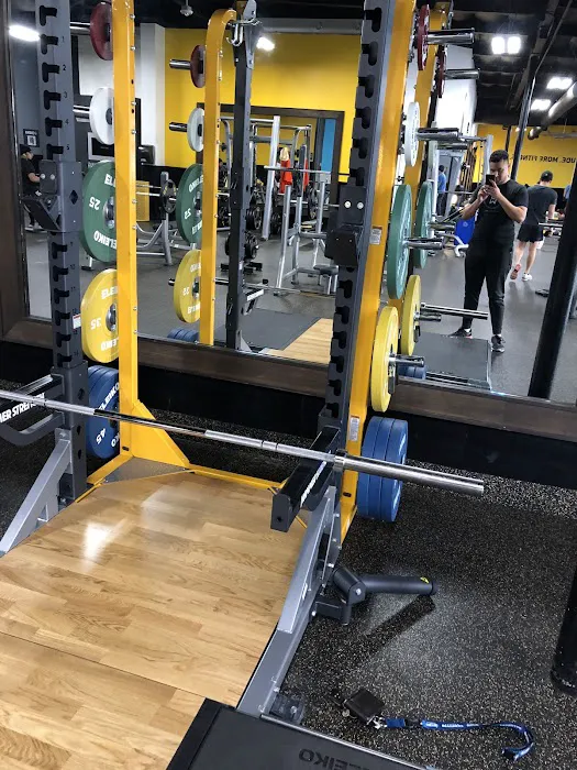 Chuze Fitness Picture 5