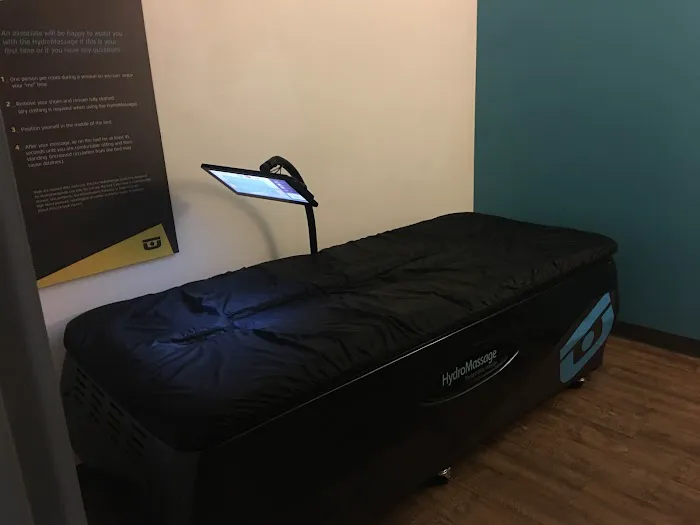 Chuze Fitness Picture 10