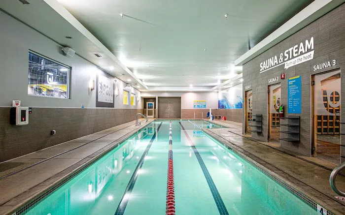 Chuze Fitness Picture 7