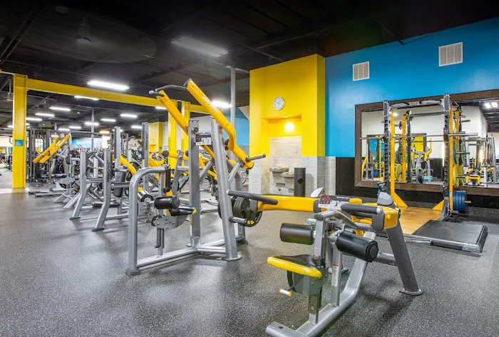 Chuze Fitness Picture 9