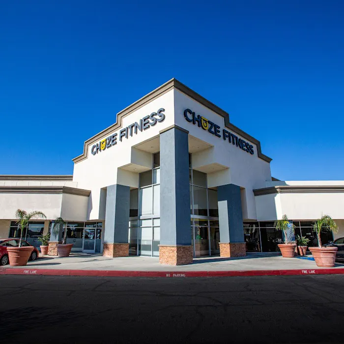 Chuze Fitness Picture 6