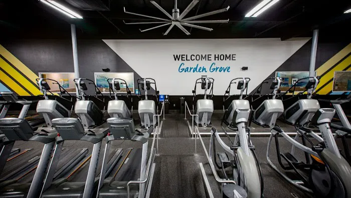 Chuze Fitness Picture 2