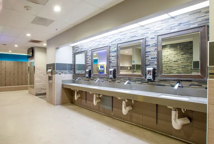 Chuze Fitness Picture 8