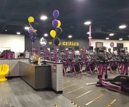 Planet Fitness
