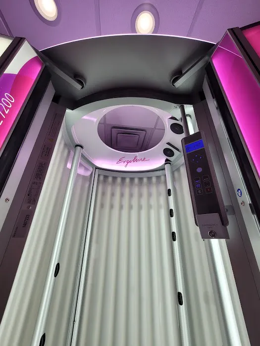 Planet Fitness Picture 5