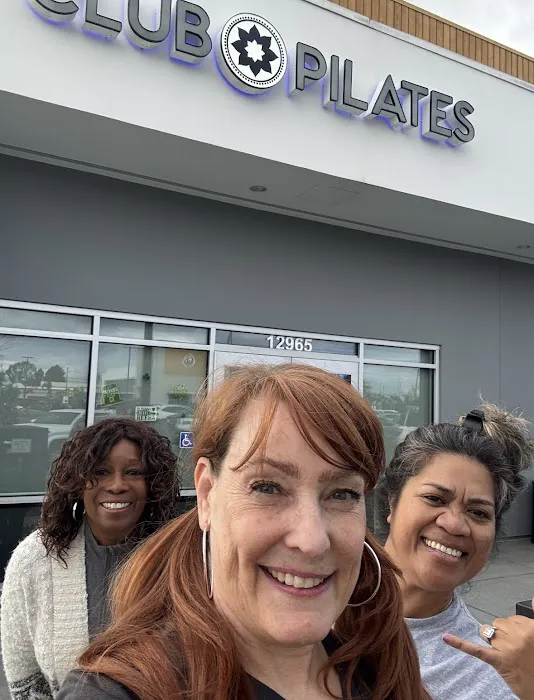 Club Pilates Picture 9