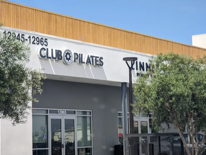 Club Pilates Picture 5