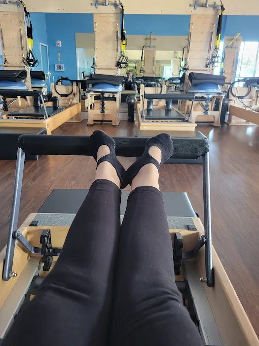 Club Pilates Picture 8