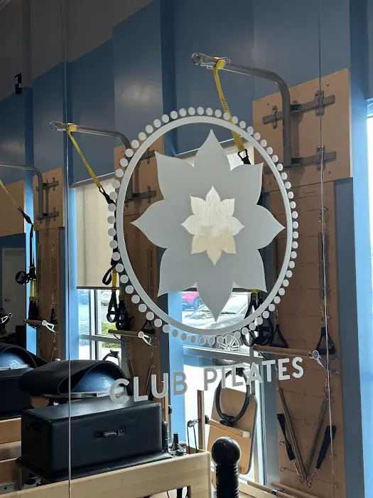 Club Pilates Picture 2