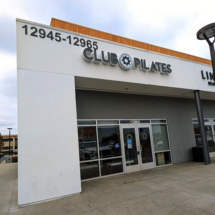 Club Pilates Picture 7