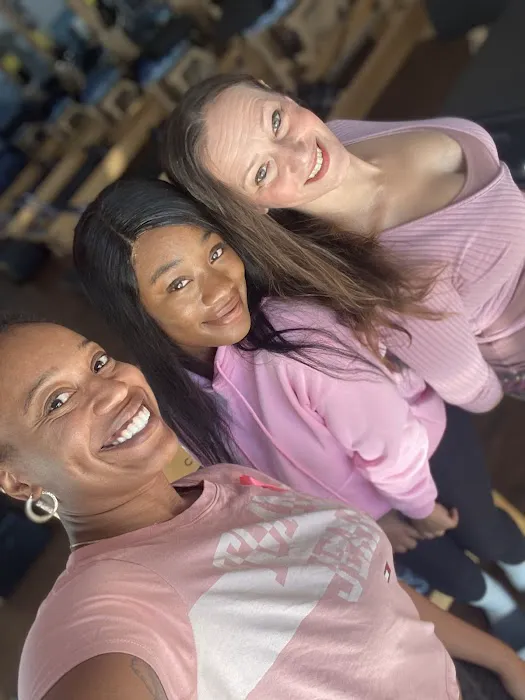 Club Pilates Picture 6