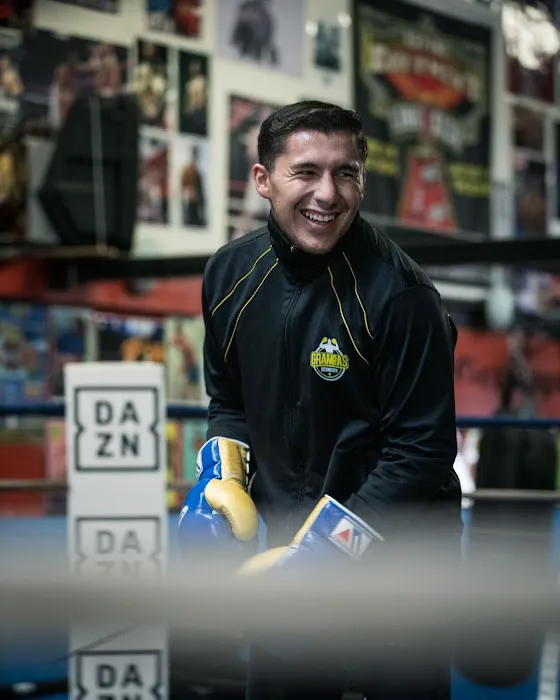 Grampas Boxing Gym Picture 7