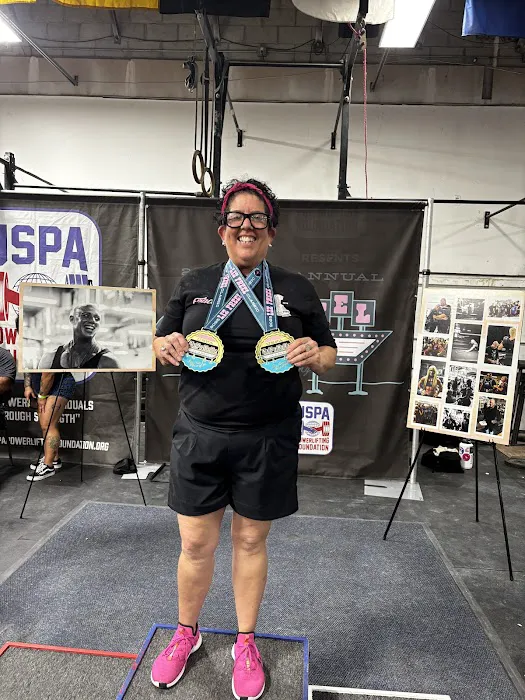 The Break Off Picture 6