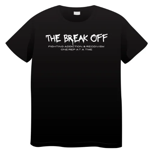 The Break Off Picture 1