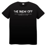 The Break Off