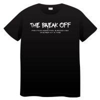 The Break Off ico