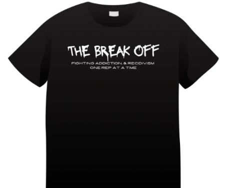 The Break Off