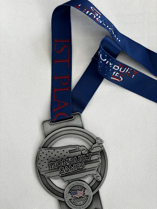 The Break Off Picture 5