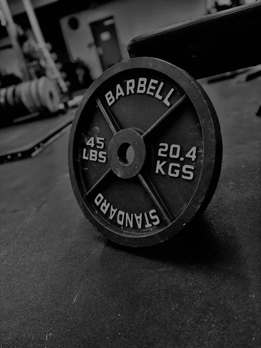 The Break Off Picture 4